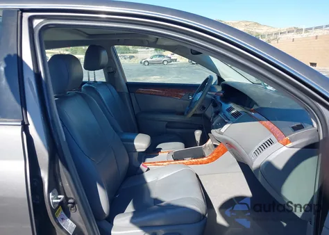 2006 Toyota Avalon Xls z USA, uszkodzony, nr VIN 4T1BK36B26U073459